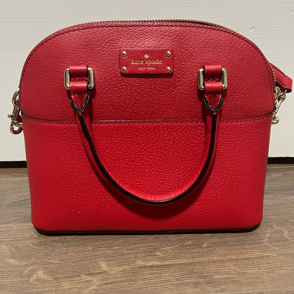 Kate Spade Dome Purse